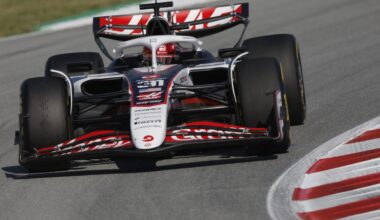 Esteban Ocon Stuns in Spain, Bearmans Struggle Costs Haas: Racing Bulls Ascend