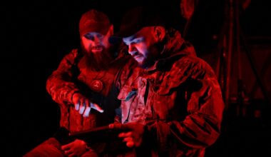 How will Ukraine’s attack on Russian bombers affect the war? | Russia-Ukraine war News