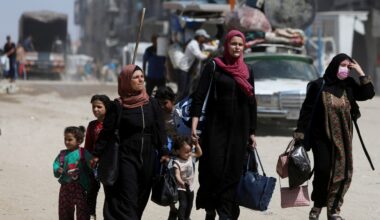 US vetoes UNSC ceasefire resolution as death, starvation consume Gaza | United Nations News