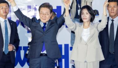 What South Korea's presidential election means for the US-Korea alliance