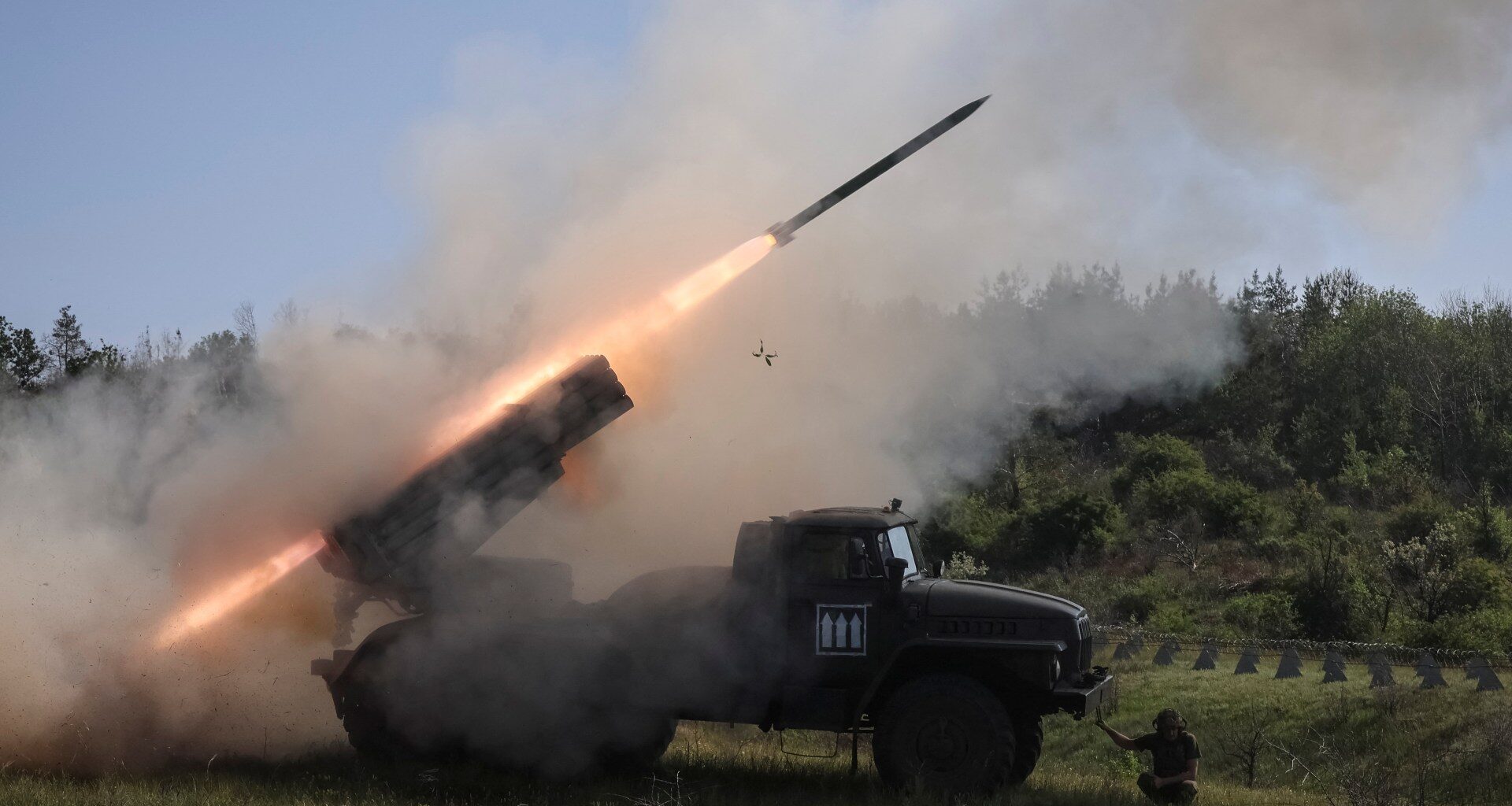 Russia-Ukraine war: List of key events, day 1,197 | Russia-Ukraine war News