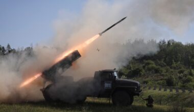 Russia-Ukraine war: List of key events, day 1,197 | Russia-Ukraine war News
