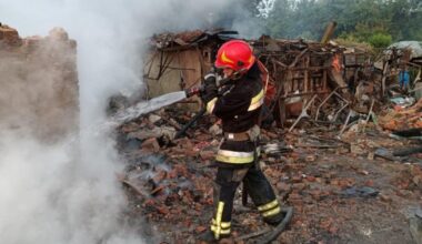 Russian drone strike kills 5 as Moscow pledges response to Ukraine attacks | Russia-Ukraine war News