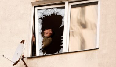Ukraine keeps up pressure on Russian airfields and war production | Russia-Ukraine war News