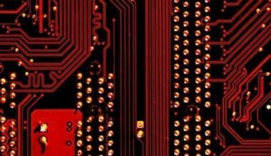 Computer Chip
