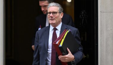 UK announces national inquiry into ‘grooming gangs’ after pressure | Sexual Assault News