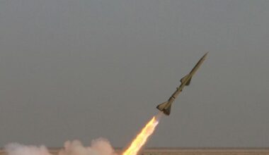 Missile