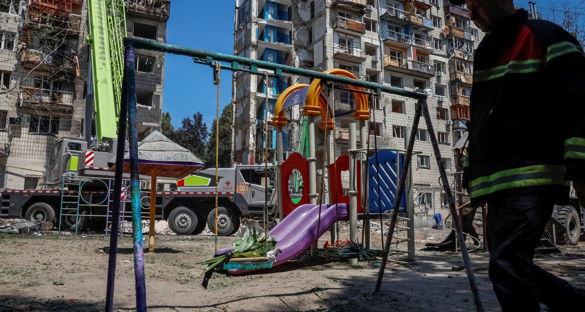 EU squeezes Russia financially to reach ‘peace through strength’ in Ukraine | Russia-Ukraine war News