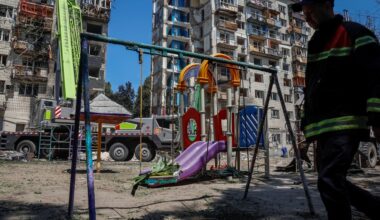 EU squeezes Russia financially to reach ‘peace through strength’ in Ukraine | Russia-Ukraine war News