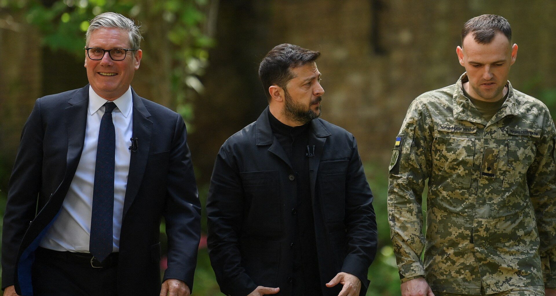 Russia-Ukraine war: List of key events, day 1,216 | Russia-Ukraine war News