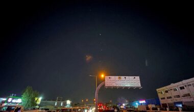 Tehran attacks US base in Qatar, hours later Trump states Israel-Iran truce | Israel-Iran conflict News