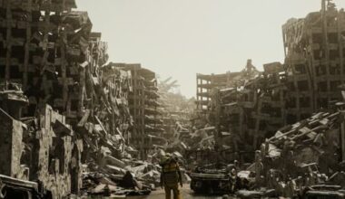 War