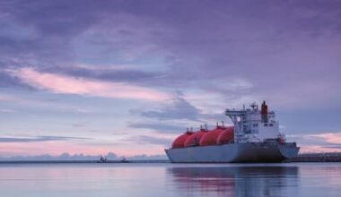 Qatar LNG
