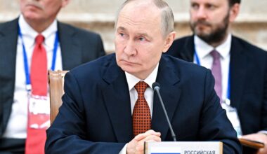 Russia kills 5 in Ukraine’s Samar, as Putin seems ready for new peace talks | Russia-Ukraine war News