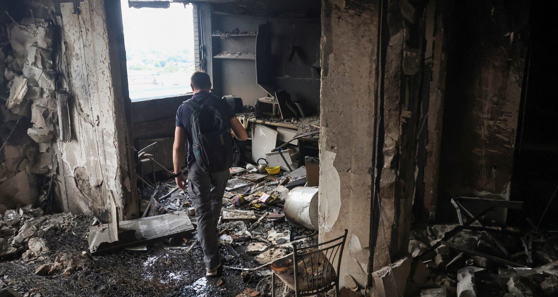 Russia-Ukraine war: List of key events, day 1,221 | Russia-Ukraine war News