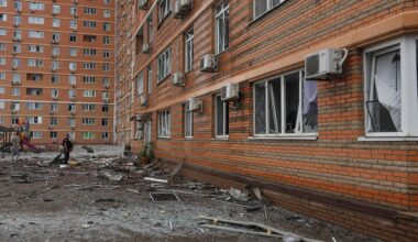 Ukraine says drones destroyed Russia’s helicopters, air defences in Crimea | Russia-Ukraine war News
