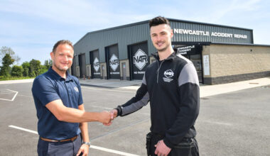 Fix Auto UK Adds Sixth Location to Northern Ireland Network