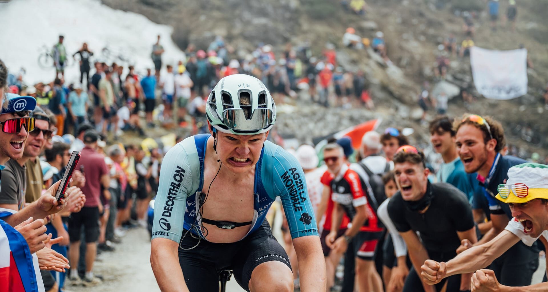 The mind-blowing stage that decided the Giro d'Italia