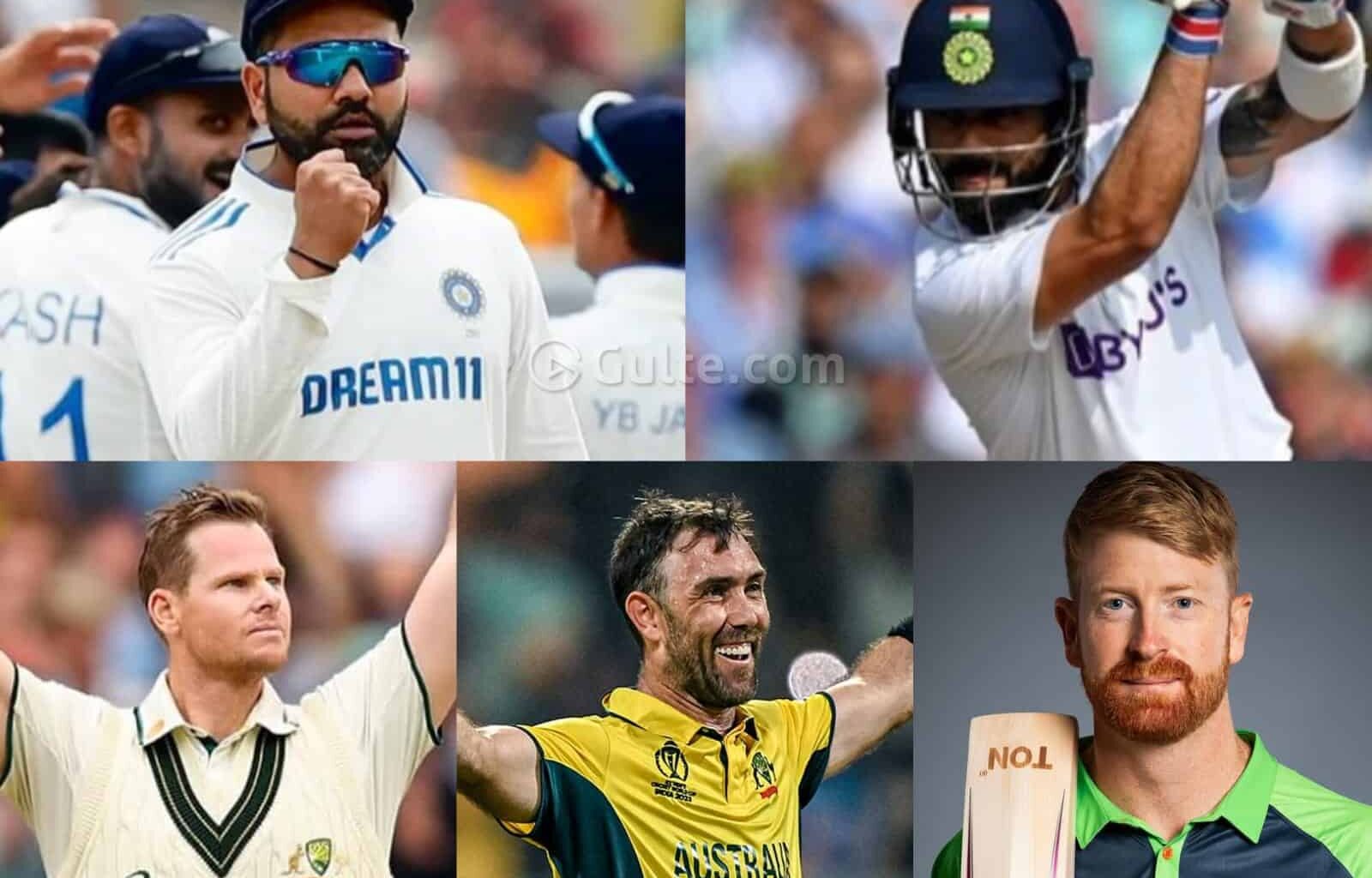 2025 Is Year Of Superstars' Retirements!
