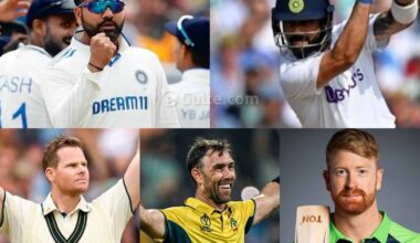 2025 Is Year Of Superstars' Retirements!