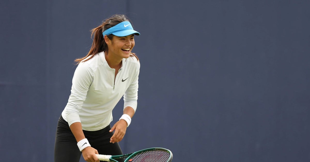 Preview, draws, player list & how to watch