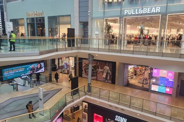 The Bullring