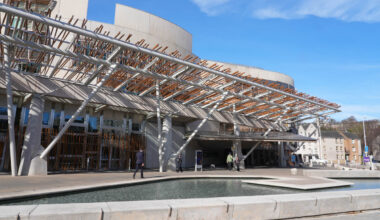 Demands for UK Government to do more for housing in Scotland