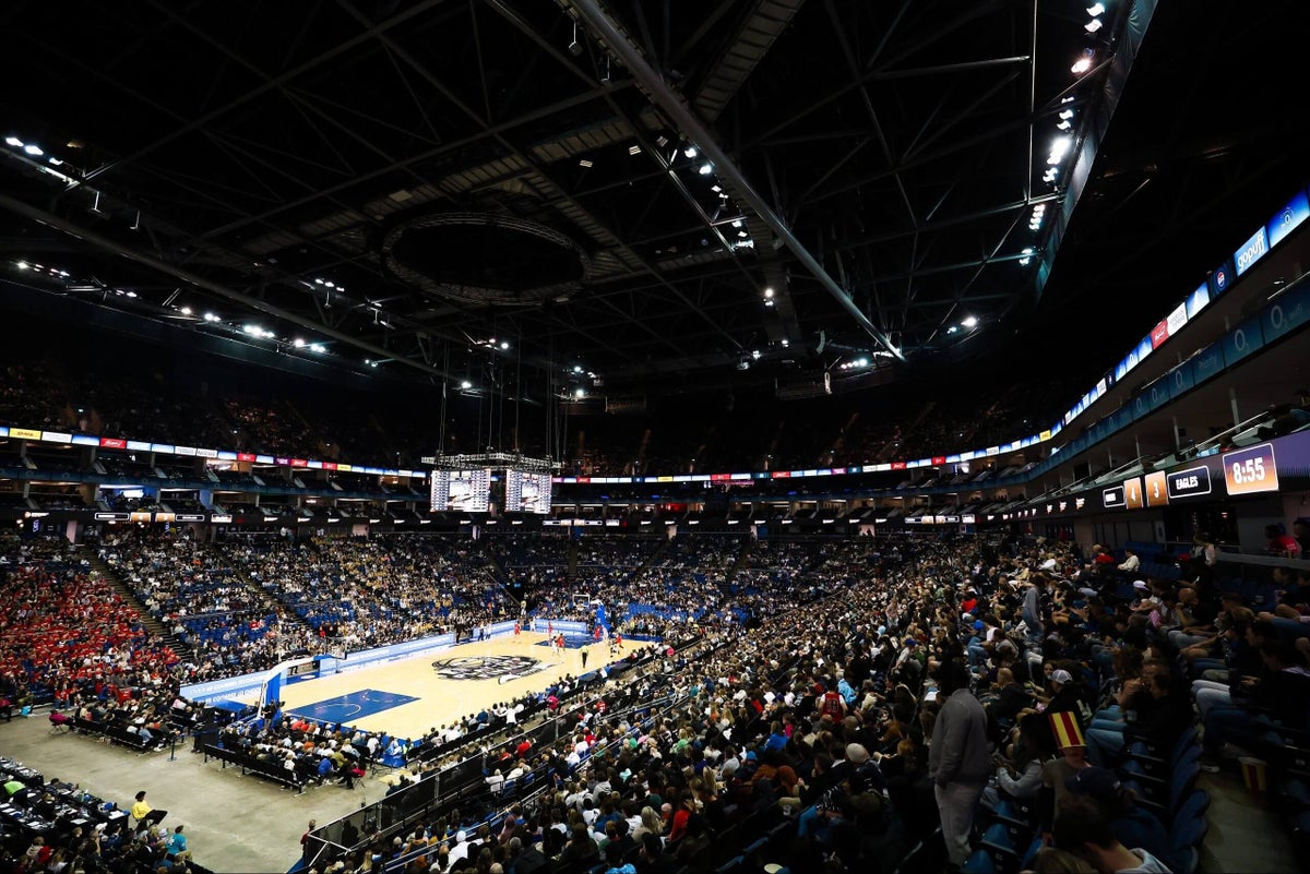 NBA Europe is coming but British basketball is bitterly divided. What will it mean?