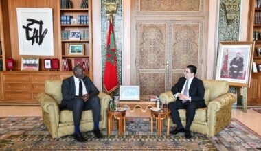 The United Kingdom officially announces its support for the autonomy proposal for the Moroccan Sahara