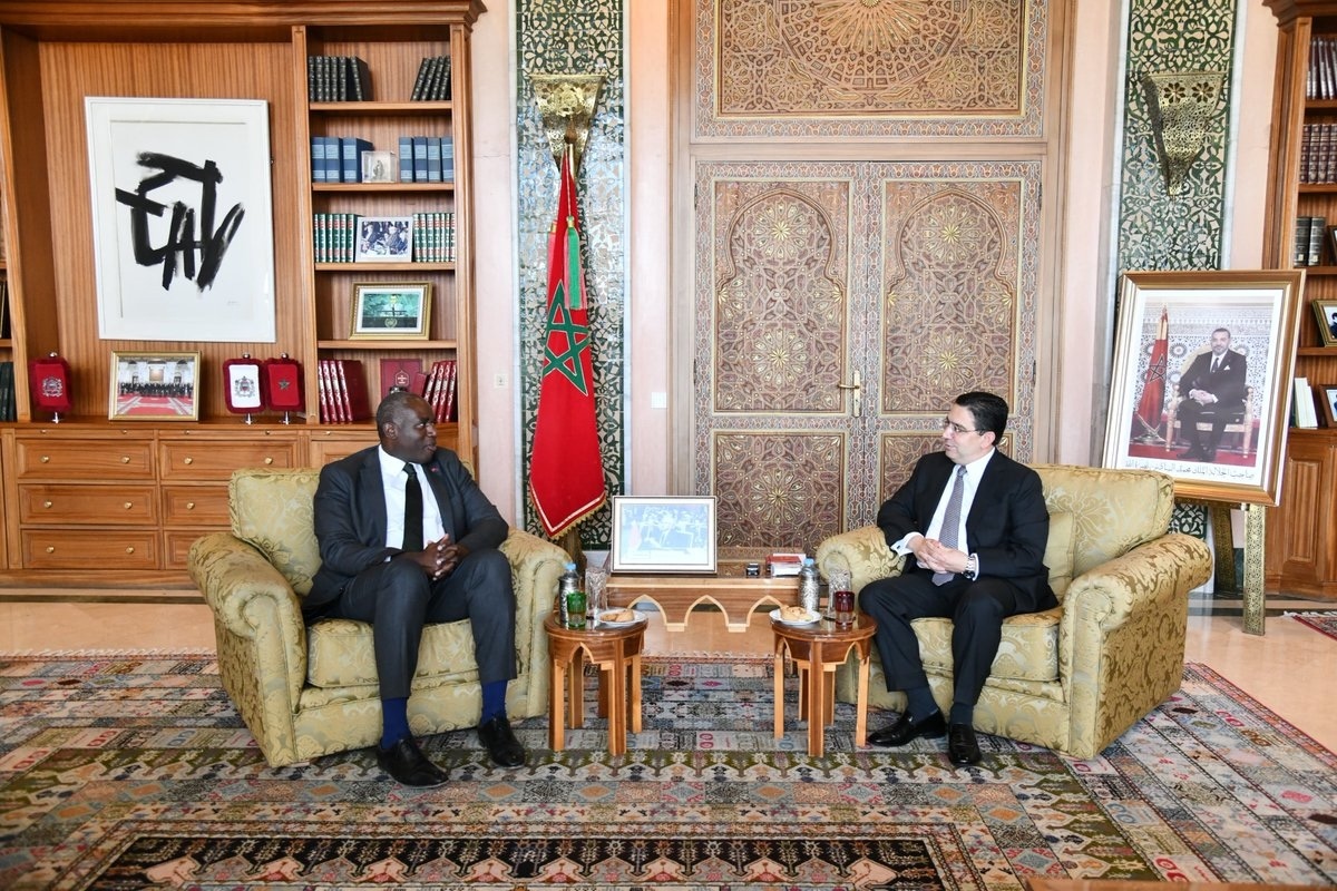 The United Kingdom officially announces its support for the autonomy proposal for the Moroccan Sahara