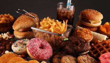 Measuring ultra-processed foods in diet