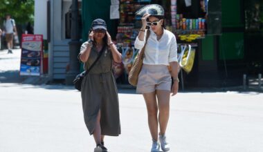 Spain faces another hot summer, but water reserves are stable-Xinhua