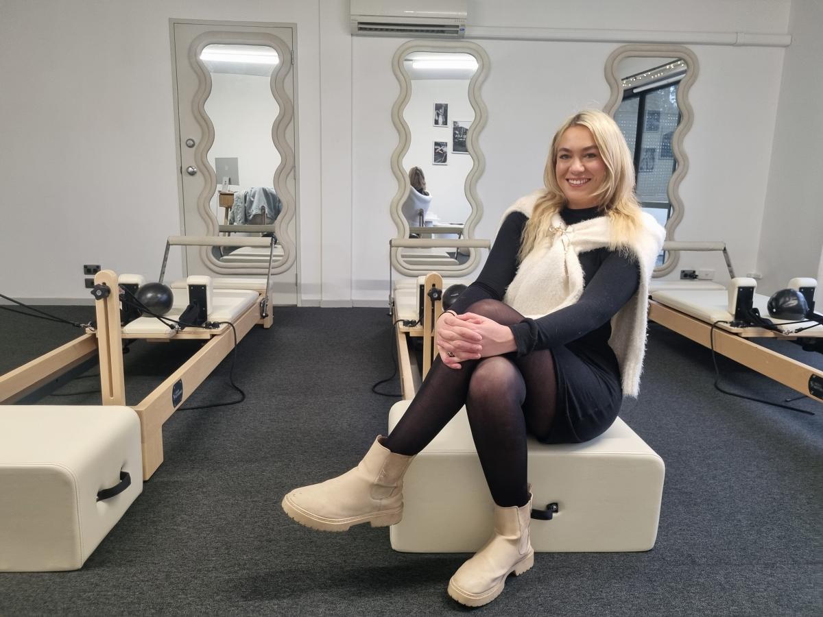 Bouncing back naturally | Otago Daily Times Online News
