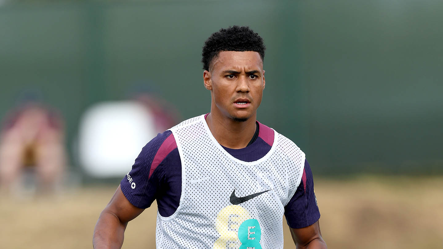 England squad update: Ollie Watkins withdrawn