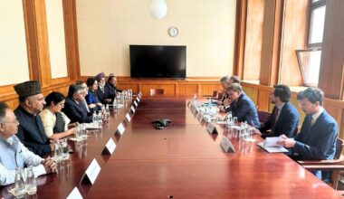 Germany reaffirms strong support to India in fight against terrorism: FM Wadephul
