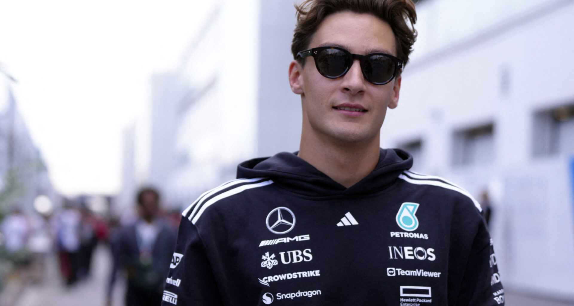 Jacques Villeneuve: "Russell Deserves Penalty in Spain" - FIA Controversy Explodes