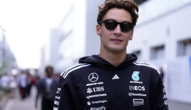 Jacques Villeneuve: "Russell Deserves Penalty in Spain" - FIA Controversy Explodes