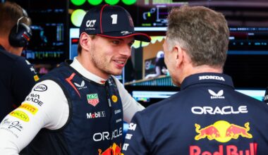 Christian Horner Destroys Nico Rosberg in Dramatic Clash Over Max Verstappen's Spain Incident