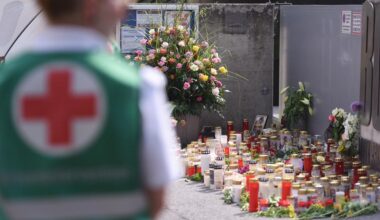 EU states renew debate over children's social media access after deadly school attacks-Xinhua