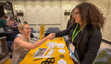 It’s a tough job market for college grads. This Colorado group is helping first-gen students get a foot in the door