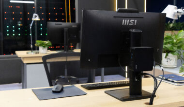 MSI Canada