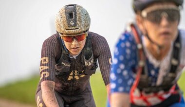 The Watts It Took to Win Unbound Gravel 200 in 2025