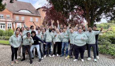 Ostrom secures €20M to power Germany’s smart energy future — TFN