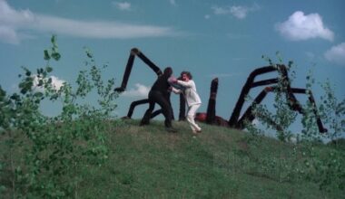 giant spider invasion