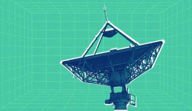 India’s new satellite internet rules are a fresh hurdle – what five experts think