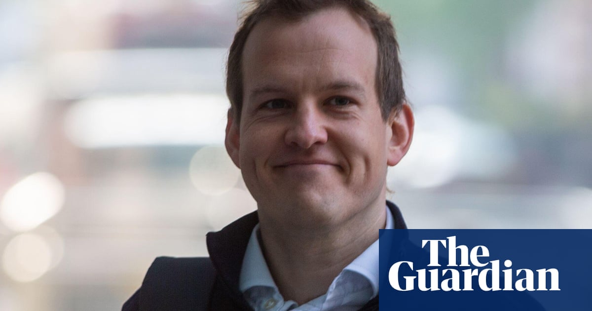 Keir Starmer’s AI tsar to step down after six months in role | Labour