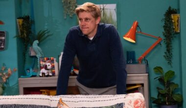 Emmerdale’s Robert gains unexpected new ally in mission to take down John | Soaps