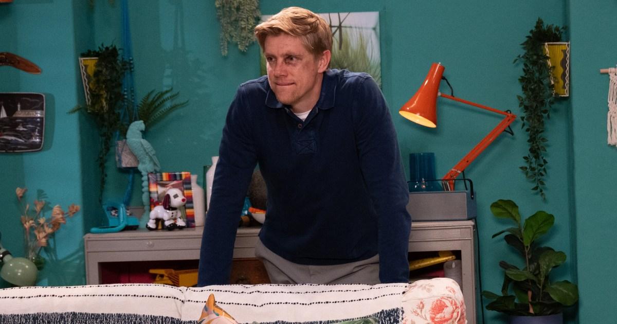 Emmerdale’s Robert gains unexpected new ally in mission to take down John | Soaps