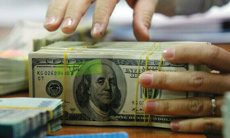 Pakistan gets $20bn in external assistance - Business