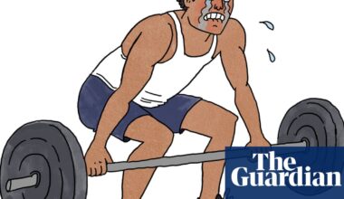 Is it true that … there’s no gain without pain? | Life and style